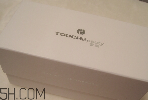 touchbeauty是什么牌子？touchbeauty渲美是哪國的