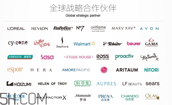 touchbeauty渲美這個(gè)牌子怎么樣？渲美美容儀怎么樣？