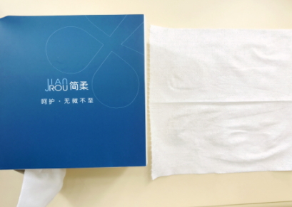 美麗工匠洗臉巾好用嗎？美麗工匠和棉森洗臉巾對(duì)比