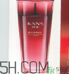 韓束巨水光高保濕彈潤(rùn)水適合什么年齡？