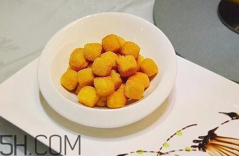 臭豆腐怎么炸才脆？臭豆腐怎么變黑的