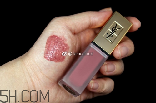 ysl啞光唇釉23號(hào)是什么顏色？ysl唇釉最新色號(hào)是哪幾款？