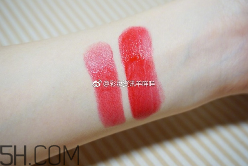 ysl圓管4號(hào)是什么顏色？ysl圓管14號(hào)是什么顏色？
