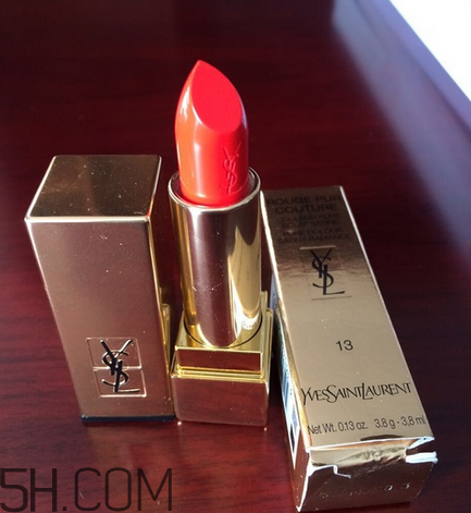 ysl哪個顏色顯白？ysl方管13適合黃皮嗎？