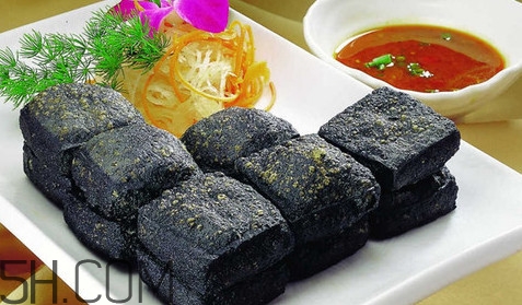 臭豆腐是誰發(fā)明的？臭豆腐是哪里的特產(chǎn)