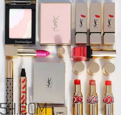 ysl口紅怎么火起來的 ysl最火色號(hào)推薦
