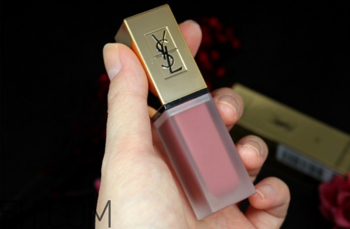 ysl啞光唇釉23號(hào)是什么顏色？ysl唇釉最新色號(hào)是哪幾款？