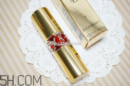 ysl圓管4號(hào)是什么顏色？ysl圓管14號(hào)是什么顏色？