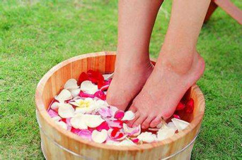 用什么泡腳比較好？艾葉泡腳還是紅花泡腳？