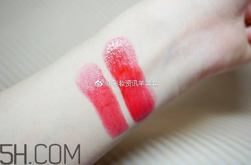 ysl圓管4號(hào)是什么顏色？ysl圓管14號(hào)是什么顏色？