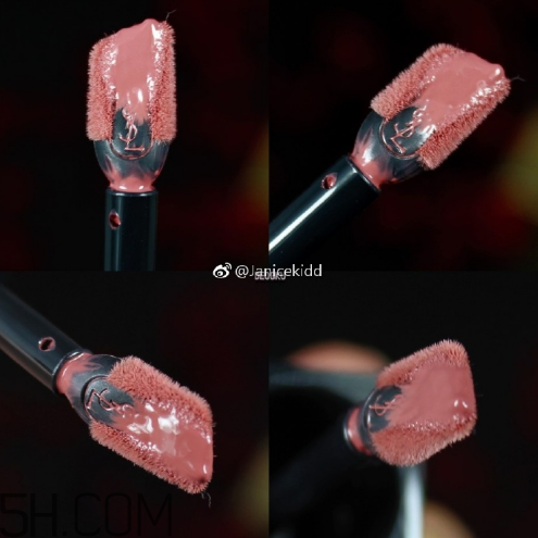 ysl啞光唇釉23號(hào)是什么顏色？ysl唇釉最新色號(hào)是哪幾款？