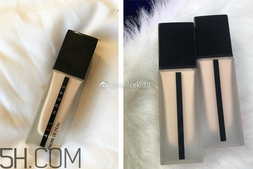 ysl恒久完美無瑕粉底液好用嗎？ysl恒久完美彈力慕斯粉餅好用嗎？