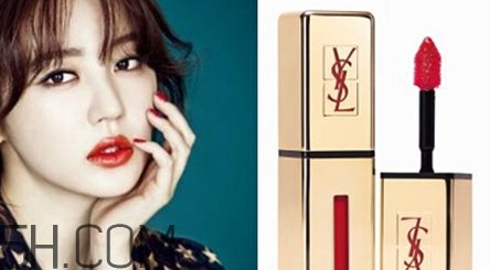 ysl口紅怎么火起來的 ysl最火色號(hào)推薦