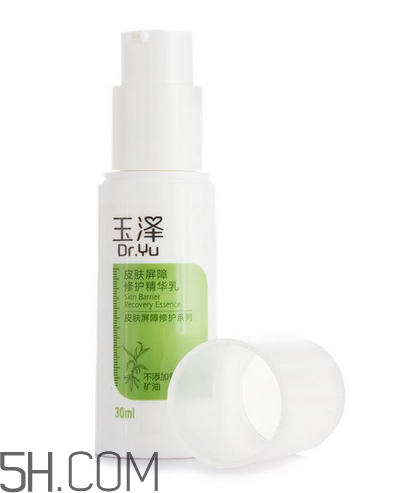 玉澤精華乳寶寶能用嗎？玉澤精華乳適合人群