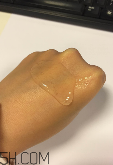 玉澤洗面奶好用嗎？玉澤洗面奶使用心得