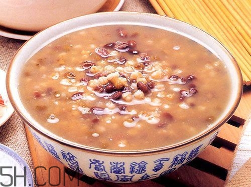 老年人脾虛怎么辦？老年人脾虛不能吃什么？