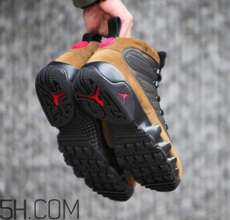 air jordan 9 boot nrg olive橄欖綠發(fā)售時(shí)間_多少錢(qián)？