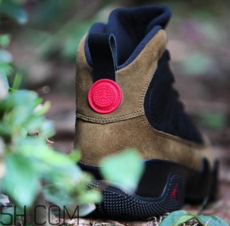 air jordan 9 boot nrg olive橄欖綠發(fā)售時(shí)間_多少錢(qián)？