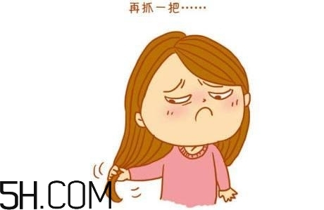 人為什么會(huì)掉發(fā)？怎么防止掉發(fā)？