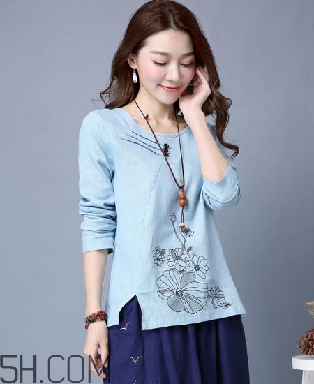亞麻衣服怎么洗？亞麻衣服可以水洗嗎？