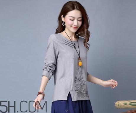 亞麻衣服容易皺怎么辦？亞麻衣服可以熨燙嗎？