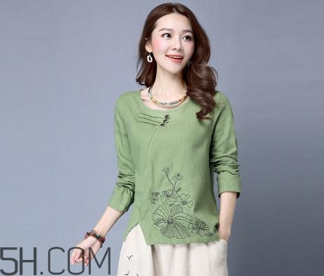 亞麻衣服容易皺怎么辦？亞麻衣服可以熨燙嗎？