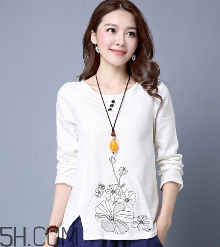 亞麻衣服容易皺怎么辦？亞麻衣服可以熨燙嗎？