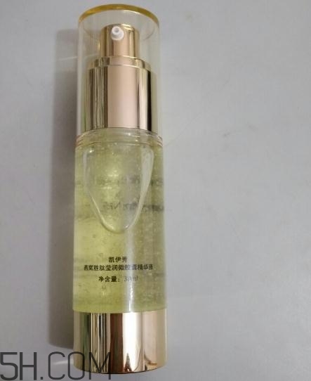 凱伊秀燕窩精華液多少錢？凱伊秀燕窩精華液價格
