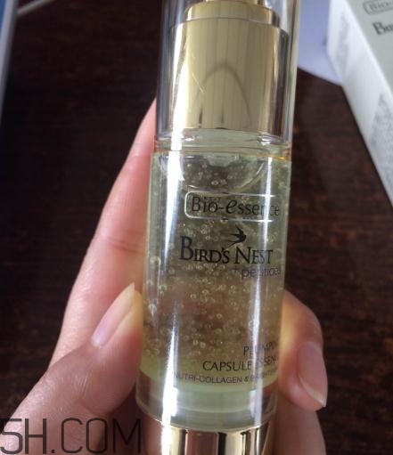 凱伊秀燕窩精華液好用嗎？凱伊秀燕窩精華液評(píng)測(cè)