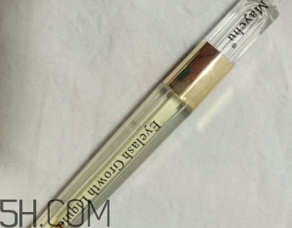 水木花草睫毛增長液好用嗎？水木花草睫毛增長液怎么用