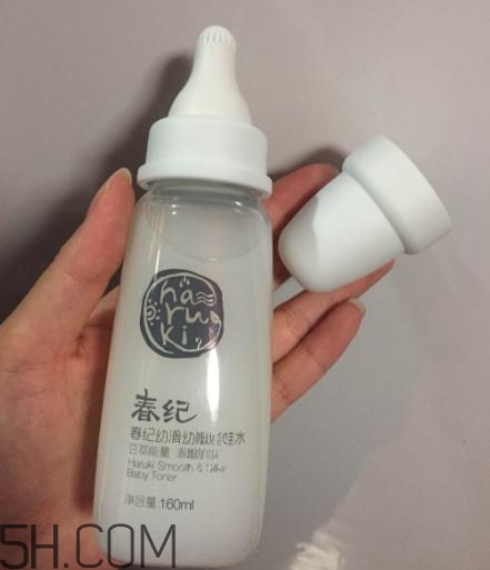 春紀(jì)娃娃水多少錢？春紀(jì)娃娃水專柜價格