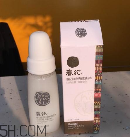 春紀(jì)娃娃水好用嗎？春紀(jì)娃娃水孕婦能用嗎？