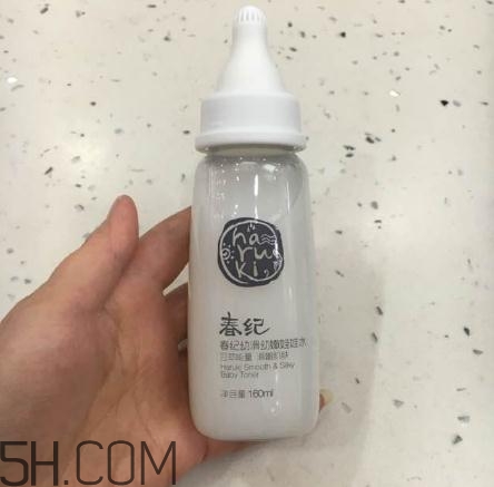春紀(jì)娃娃水好用嗎？春紀(jì)娃娃水孕婦能用嗎？