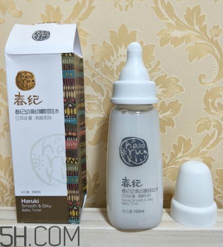 春紀(jì)娃娃水好用嗎？春紀(jì)娃娃水孕婦能用嗎？