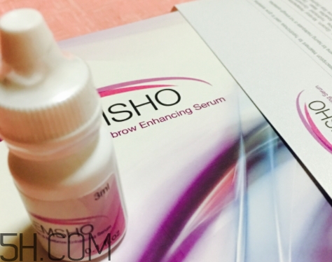 gemsho睫毛增長(zhǎng)液成分 gemsho睫毛增長(zhǎng)液有激素嗎？