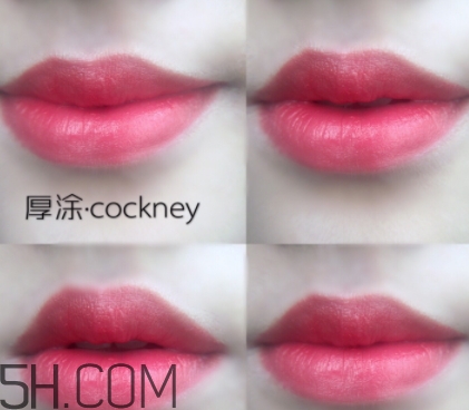 mac草莓紅多少錢？mac草莓紅cockney專柜價格