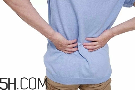 腰椎不舒服怎么辦？怎么預(yù)防腰椎間盤突出？