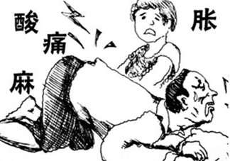 什么是老寒腿？老寒腿犯了怎么辦？