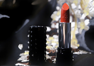 kat von d chula和mac chili一樣嗎？試色對比