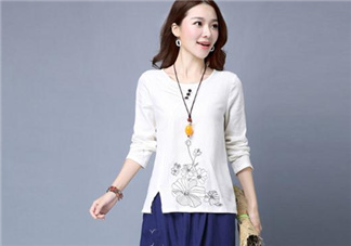 亞麻衣服容易皺怎么辦？亞麻衣服可以熨燙嗎？
