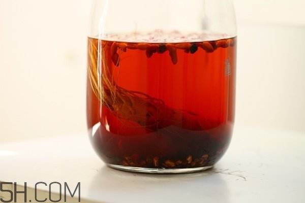 藥酒有哪些分類？制作藥酒的配方有哪些？