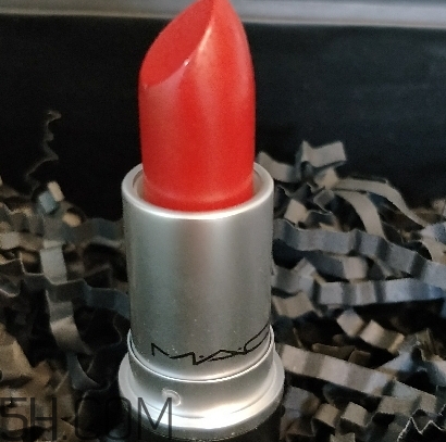 mac小辣椒多少錢？mac小辣椒專柜價(jià)格