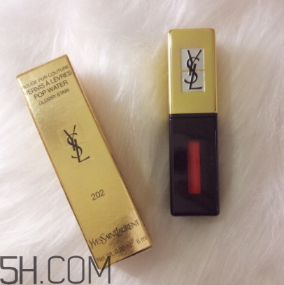 胭脂紅口紅是什么顏色？胭脂紅口紅效果圖試色