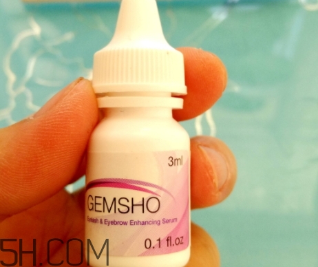 睫毛增長液怎么用？睫毛增長液使用方法圖解