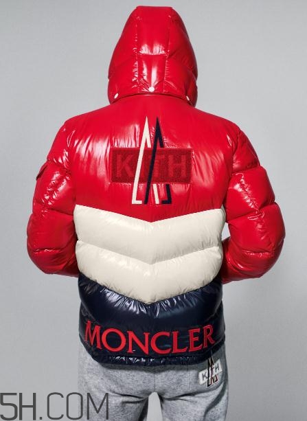 kith與moncler聯(lián)名系列發(fā)售時(shí)間_在哪買？