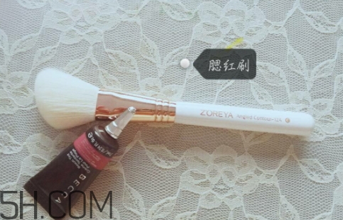 zoreya化妝刷好用嗎？zoreya是哪國的牌子