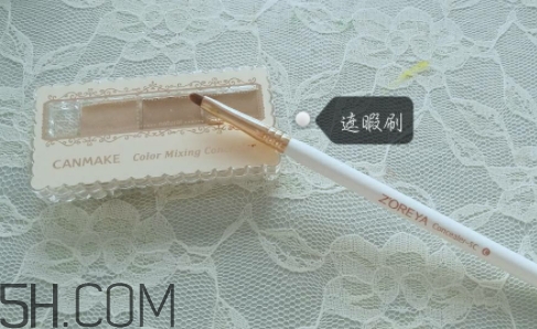 zoreya化妝刷好用嗎？zoreya是哪國的牌子