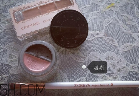 zoreya化妝刷好用嗎？zoreya是哪國的牌子