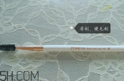 zoreya化妝刷好用嗎？zoreya是哪國的牌子
