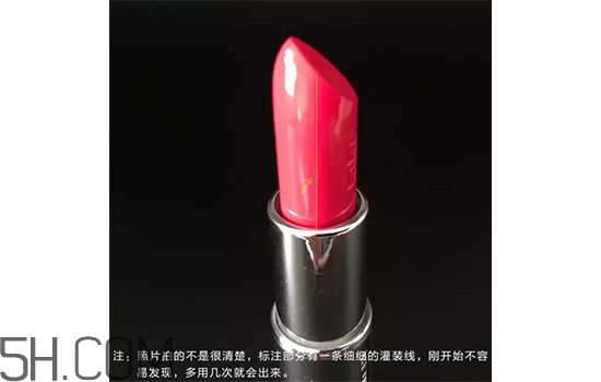 紀(jì)梵?？诩t204是什么顏色？紀(jì)梵希小羊皮真假辨別方法